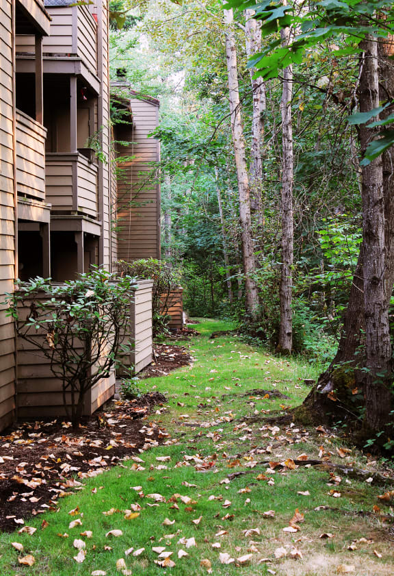 Apartments in Renton, WA Woodcliffe Apartment Homes